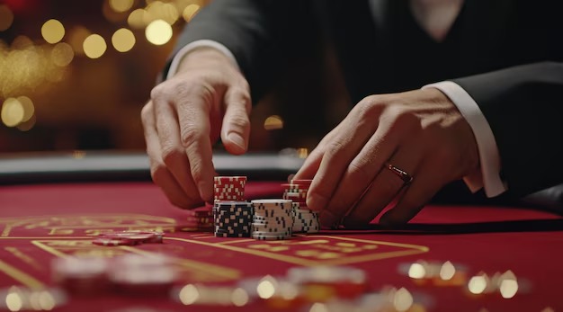 jonker88 Nikmati Koleksi Slot Terbaik di jonker88